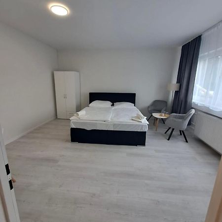 Mycompass Hotel Offenbach Zewnętrze zdjęcie
