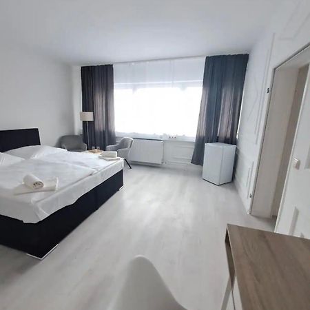Mycompass Hotel Offenbach Zewnętrze zdjęcie