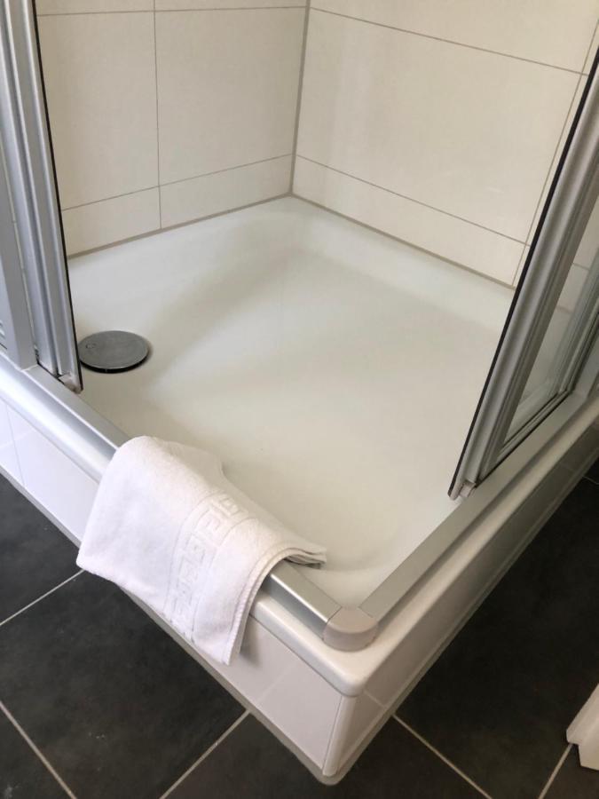 Mycompass Hotel Offenbach Zewnętrze zdjęcie