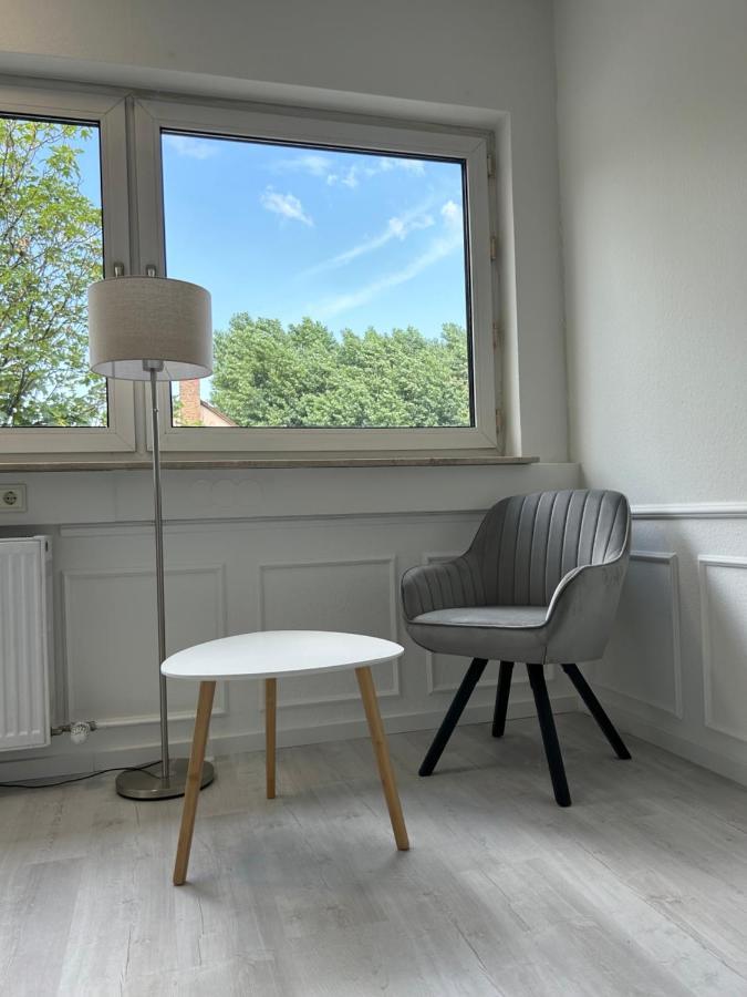 Mycompass Hotel Offenbach Zewnętrze zdjęcie