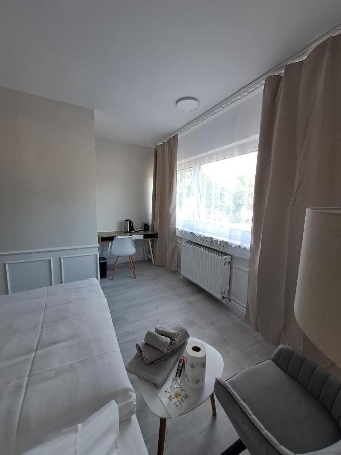 Mycompass Hotel Offenbach Zewnętrze zdjęcie