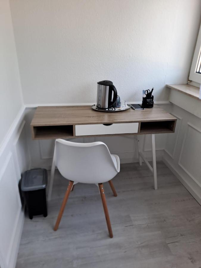 Mycompass Hotel Offenbach Zewnętrze zdjęcie