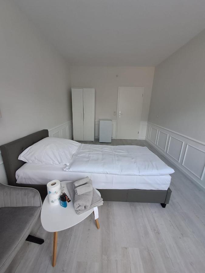 Mycompass Hotel Offenbach Zewnętrze zdjęcie