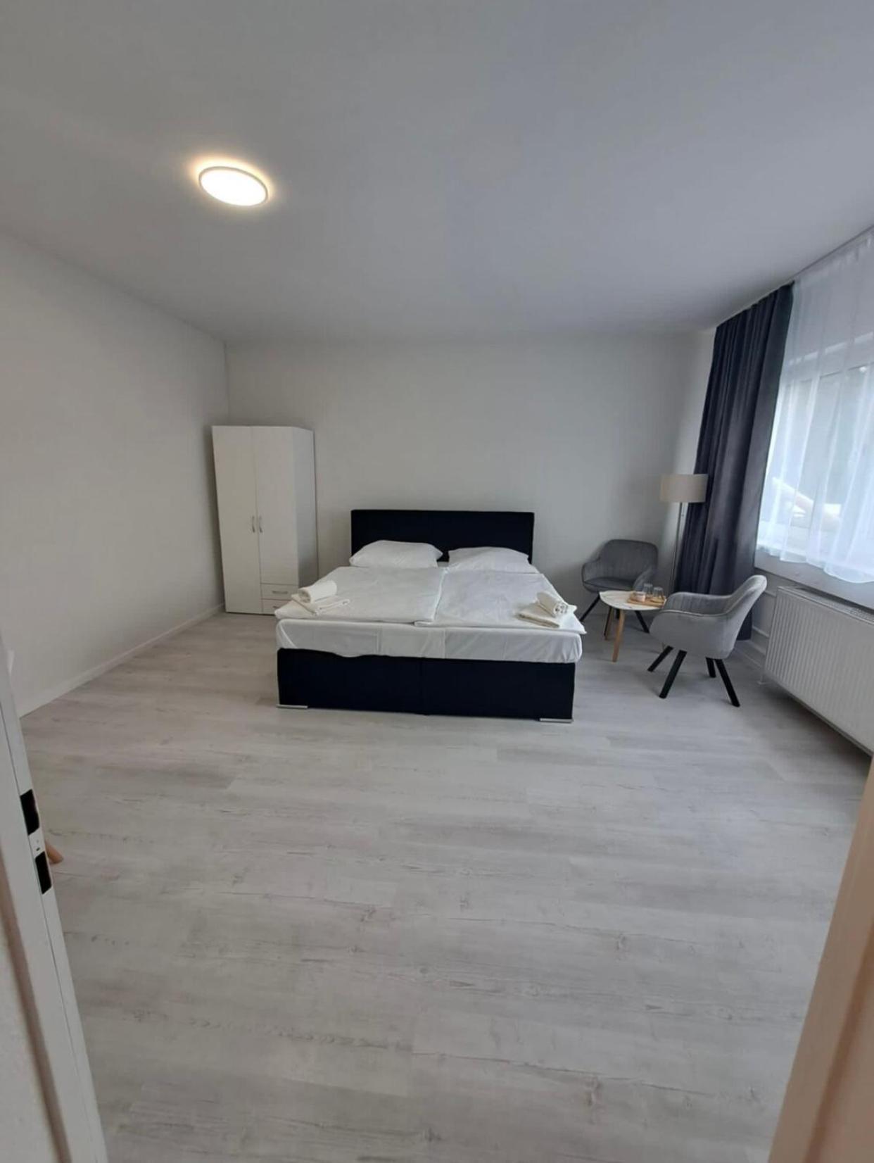 Mycompass Hotel Offenbach Zewnętrze zdjęcie