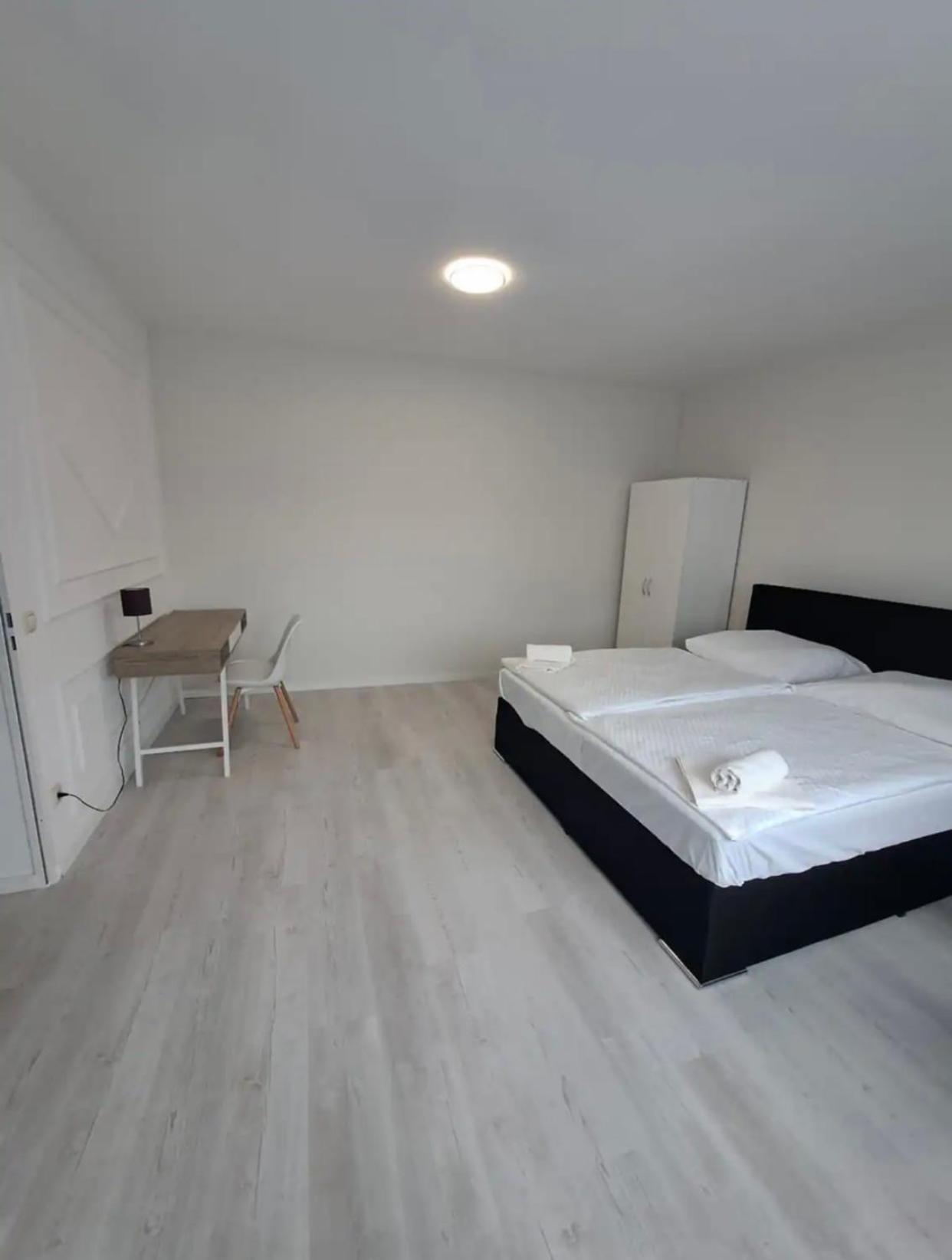 Mycompass Hotel Offenbach Zewnętrze zdjęcie
