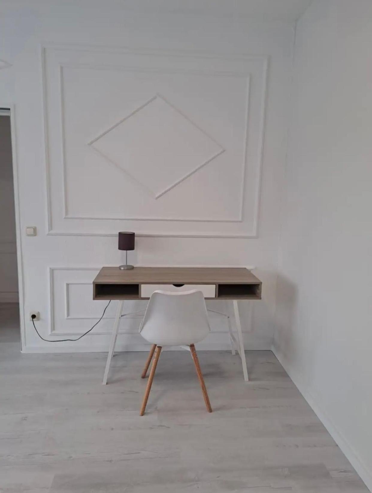 Mycompass Hotel Offenbach Zewnętrze zdjęcie