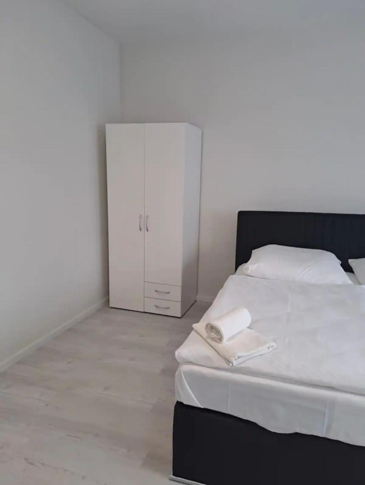Mycompass Hotel Offenbach Zewnętrze zdjęcie